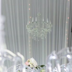 Event Styling Scenic Garden wedding The Romantic Era 18501900 76
