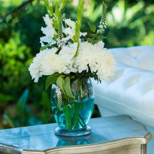 Event Styling Shimmy Beach Club Garden Party 13
