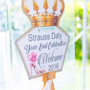 Event Styling Strauss Daly Ascot Hats and Heels 009