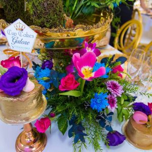 Event Styling Strauss Daly Ascot Hats and Heels 020