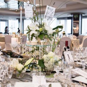 Event Styling Stylish Birthday party theme 5