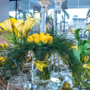 Event Styling Sunshine Birthday Party 12