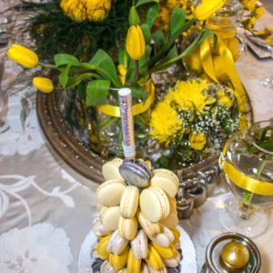Event Styling Sunshine Birthday Party 14