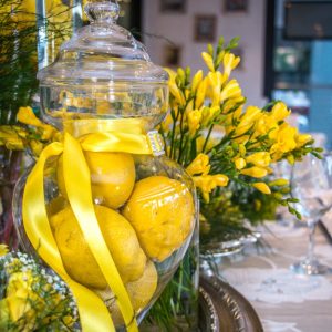 Event Styling Sunshine Birthday Party 3