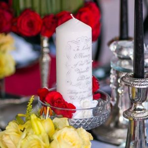Event Styling Super Car Theme 21st Birthday Party 25