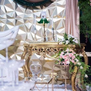 Event Styling The Emerald Bride 005