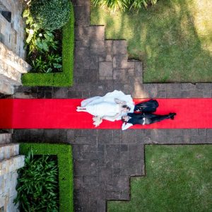Event Styling The Jardim Wedding Celebration 2