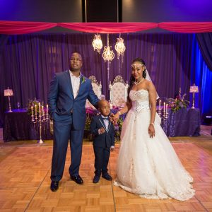 Event Styling Top Billing bride Thandeka wedding 14