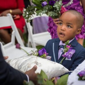 Event Styling Top Billing bride Thandeka wedding 8