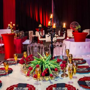 Event Styling Veolia Water Solutions and Technologies Parisian Nights 004