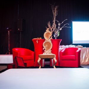 Event Styling Veolia Water Solutions and Technologies Parisian Nights 010