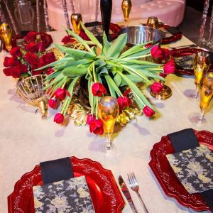 Event Styling Veolia Water Solutions and Technologies Parisian Nights 015