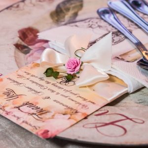 Event Styling Vintage wedding theme 1
