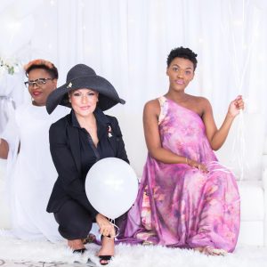 Event Styling Vodacom Grand White Year End Party 010