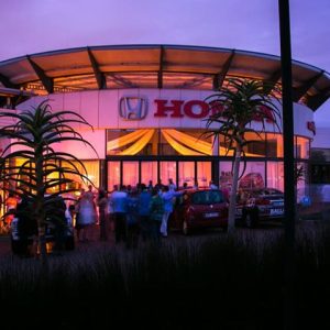 Honda Island Style 27