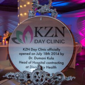 KZN Day Clinic Corporate Launch 15