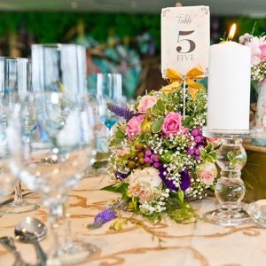 Strauss Daly Enchanted Garden 14