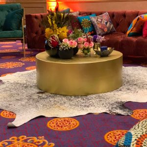 Event Styling Hapag Lloyd Around The World Corporate Event 004