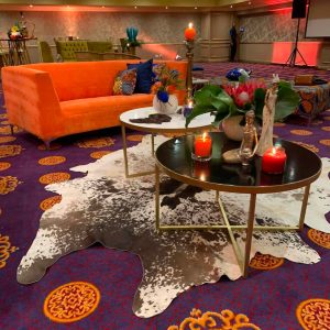 Event Styling Hapag Lloyd Around The World Corporate Event 005