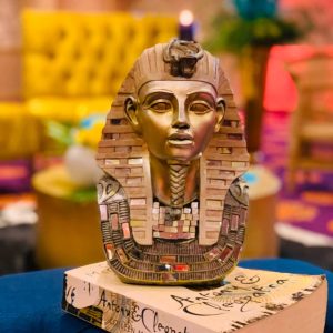 Event Styling Hapag Lloyd Around The World Corporate Event 008