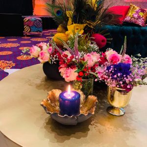 Event Styling Hapag Lloyd Around The World Corporate Event 012