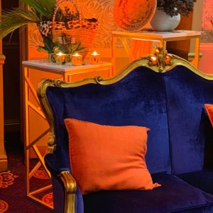 Event Styling Hapag Lloyd Around The World Corporate Event 013