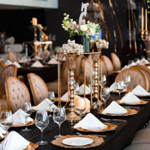 Event Styling Strauss Daly Great Gatsby Umhlanga Corporate Event Durban 007