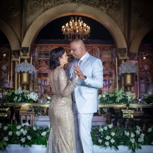Event Styling Versailles Birthday Party ICC Durban 003